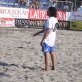 Beach Soccer sabato