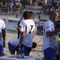 Beach Soccer sabato