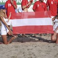 Beach Soccer sabato