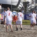 Beach Soccer sabato