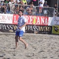 Beach Soccer sabato