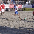 Beach Soccer sabato