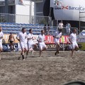 Beach Soccer sabato