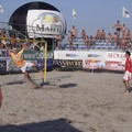 Beach Soccer sabato