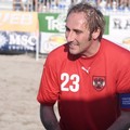 Beach Soccer sabato