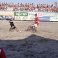 Beach Soccer sabato