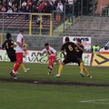 Barletta Calcio, pareggio con il Benevento