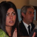 Mariagrazia Vitobello candidata sindaco
