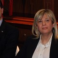 Mariagrazia Vitobello candidata sindaco