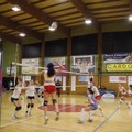 Cardo Volley 27 marzo