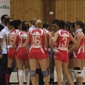 Cardo Volley - Primadonna Bari