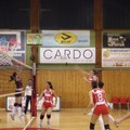Cardo Volley Assipanificatori