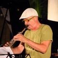 Claudio Fasoli al Barletta Jazz Festival