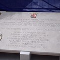 Commemorazione caduti al porto di Barletta