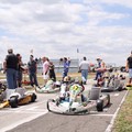 Competizione kart