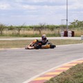 Competizione kart