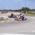 Competizione kart