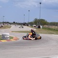 Competizione kart