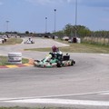 Competizione kart