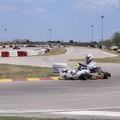 Competizione kart