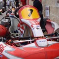 Competizione kart