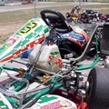 Competizione kart