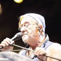 Dalla e De Gregori in concerto