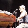 Dalla e De Gregori in concerto