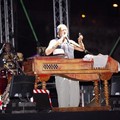 Dalla e De Gregori in concerto