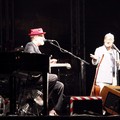 Dalla e De Gregori in concerto