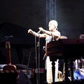 Dalla e De Gregori in concerto