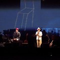 Dalla e De Gregori in concerto