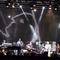 Dalla e De Gregori in concerto