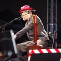 Dalla e De Gregori in concerto