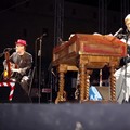 Dalla e De Gregori in concerto