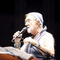 Dalla e De Gregori in concerto