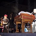 Dalla e De Gregori in concerto