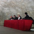 Curzio Maltese presenta "La bolla" alla sala rossa