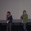 Conferenza al cinema Paolillo di Rino Dibenedetto