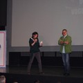 Conferenza al cinema Paolillo di Rino Dibenedetto