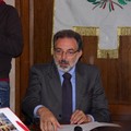 Conferenza budget mostra De Nittis