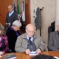 Conferenza budget mostra De Nittis