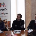 Conferenza budget mostra De Nittis