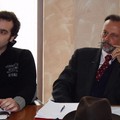 Conferenza budget mostra De Nittis