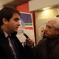 Raffaele Fitto al Cinema Paolillo. Convegno Pdl