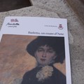 Mostra di De Nittis a Parigi