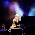 Elton John e Ray Copper in concerto