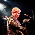 Elton John e Ray Copper in concerto