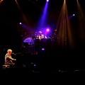 Elton John e Ray Copper in concerto