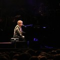 Elton John e Ray Copper in concerto